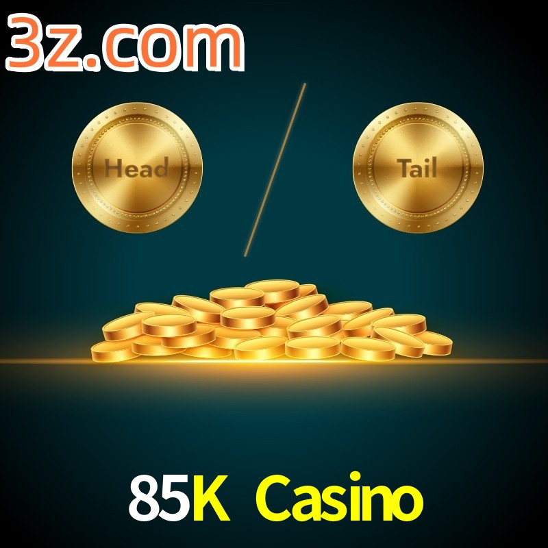 Bônus de Boas-Vindas 85K Casino