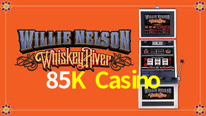 Melhor Casino Online 85K Casino